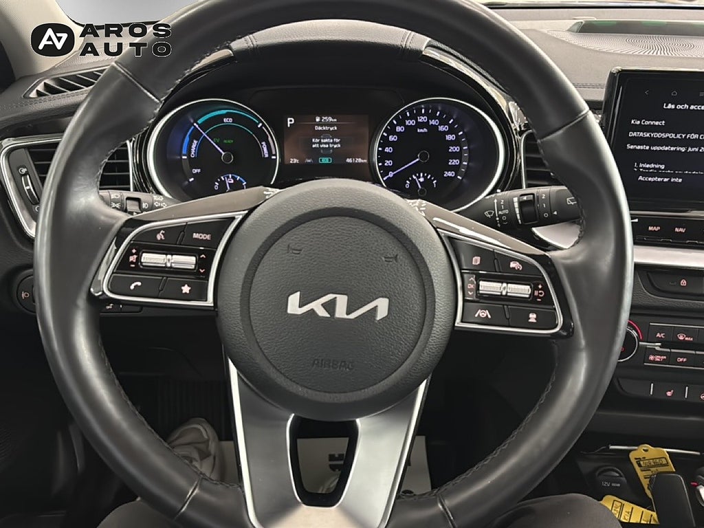 Kia Ceed 2023 - miniatyr 10