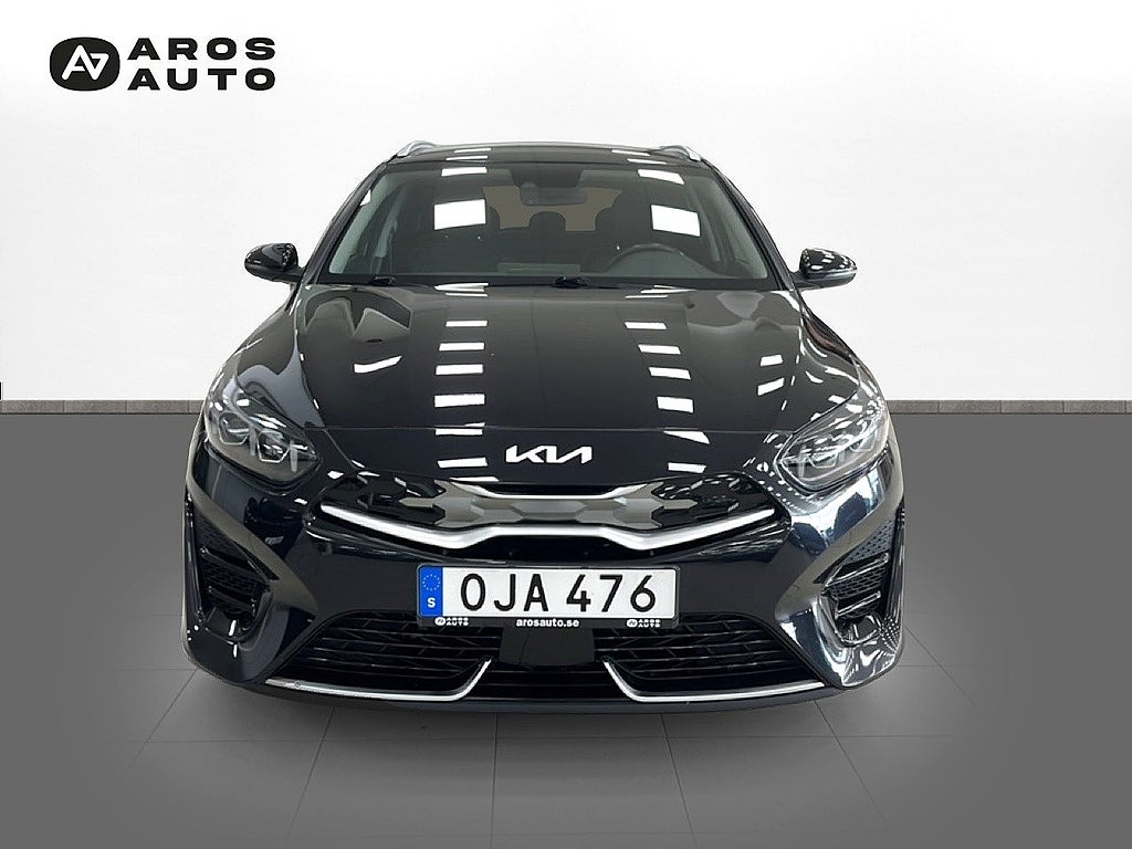 Kia Ceed 2024 - miniatyr 2