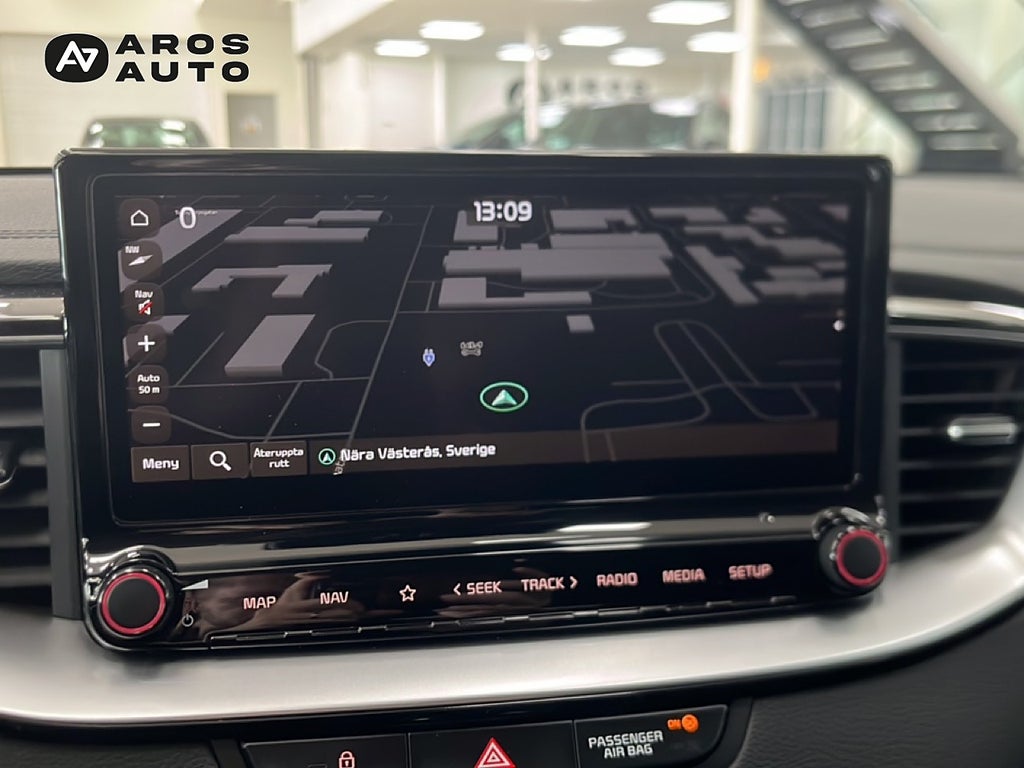 Kia Ceed 2024 - miniatyr 11