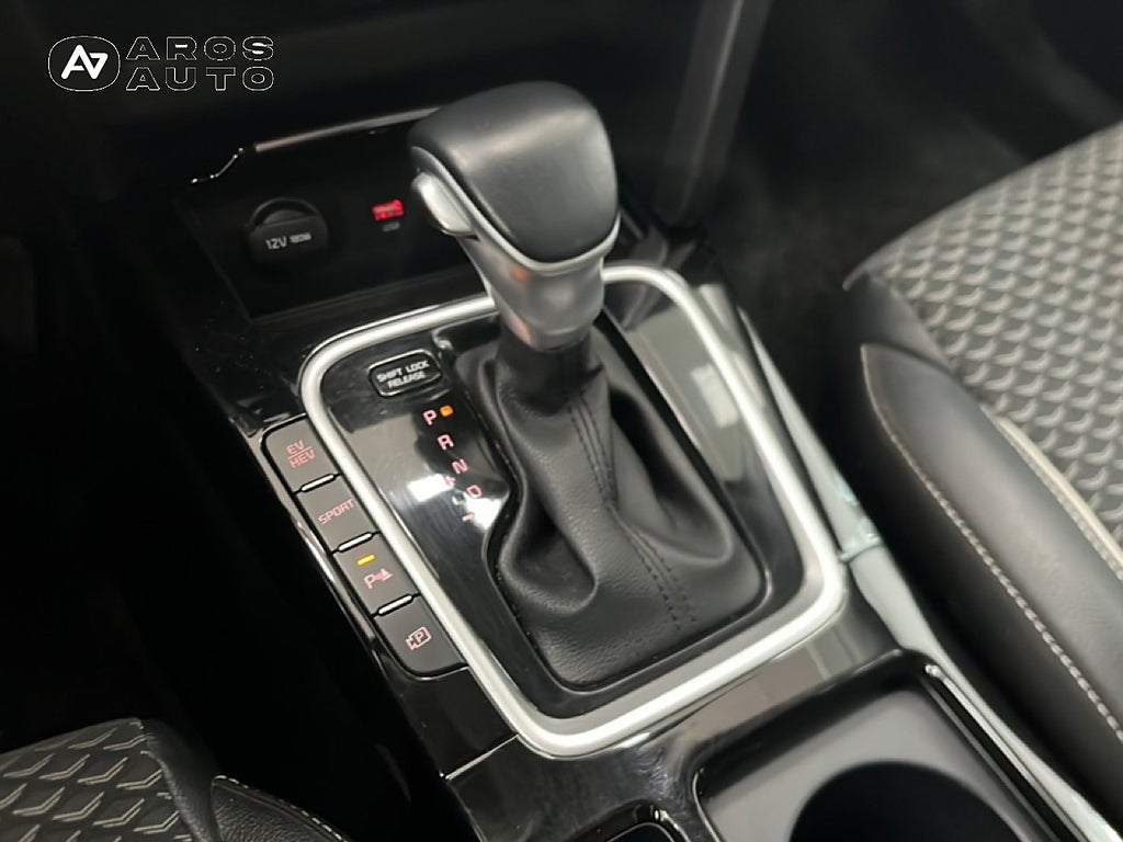 Kia Ceed 2024 - miniatyr 12