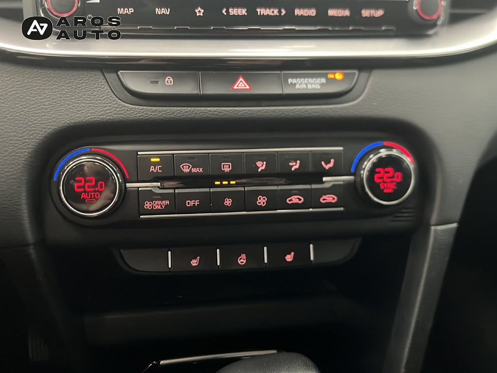 Kia Ceed 2024 - miniatyr 13
