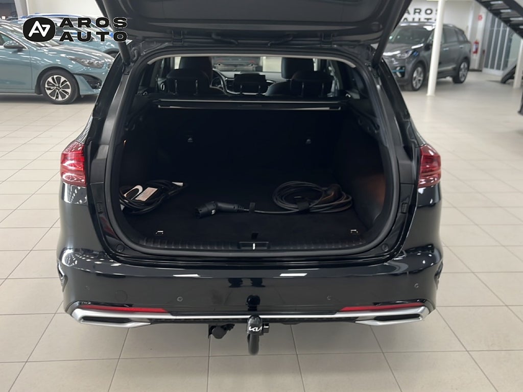Kia Ceed 2024 - miniatyr 14