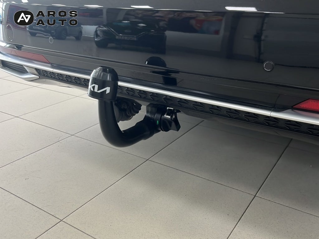 Kia Ceed 2024 - miniatyr 15