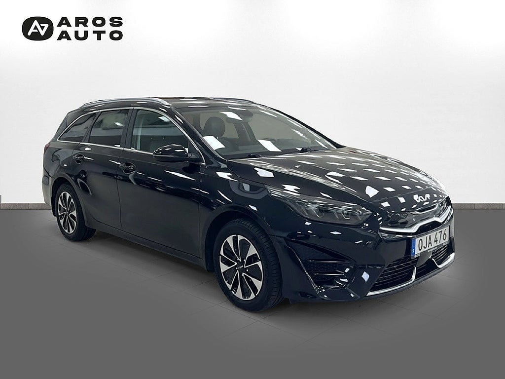 Kia Ceed 2024 - miniatyr 3