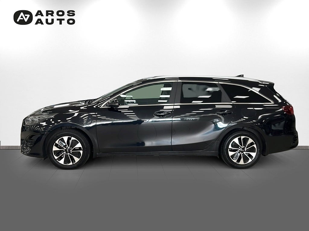 Kia Ceed 2024 - miniatyr 4