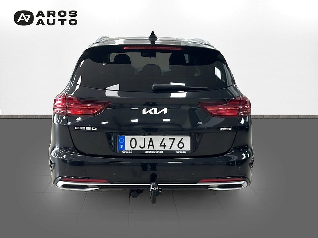 Kia Ceed 2024 - miniatyr 5