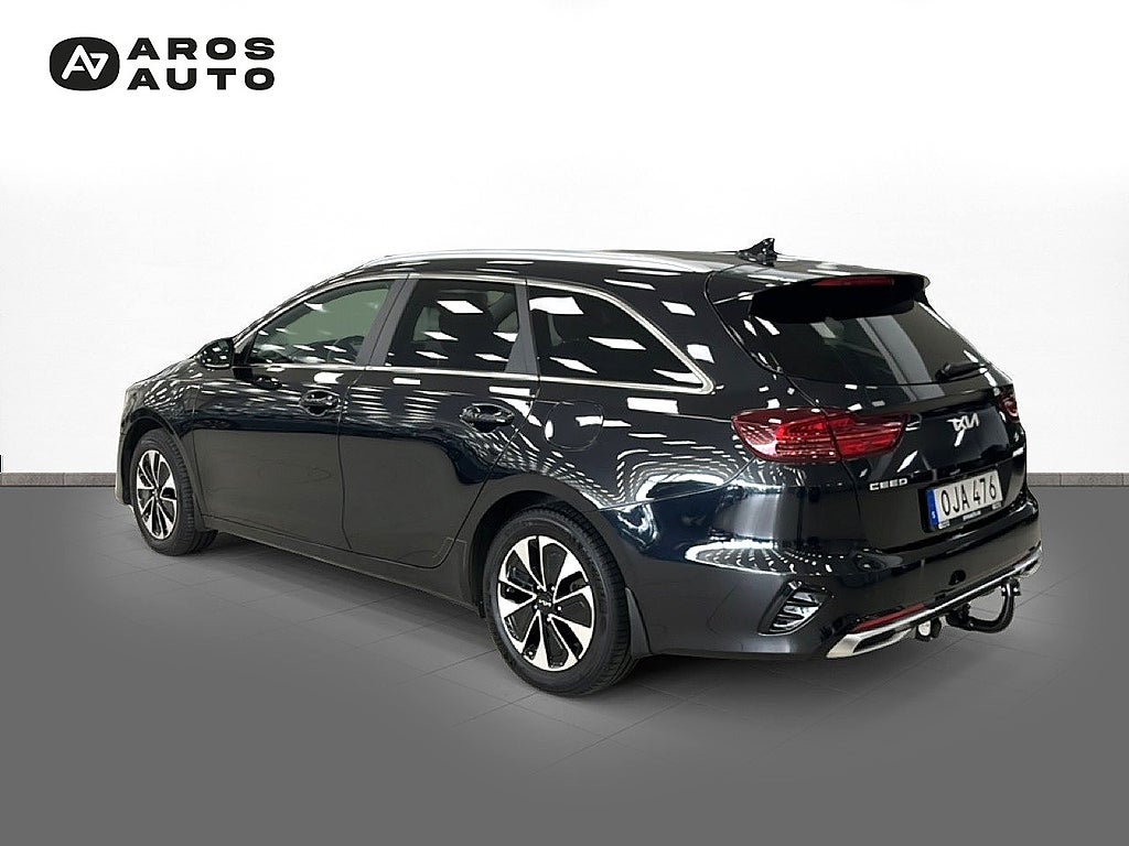 Kia Ceed 2024 - miniatyr 6