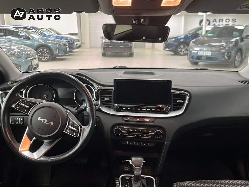 Kia Ceed 2024 - miniatyr 7