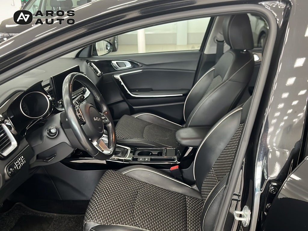 Kia Ceed 2024 - miniatyr 8