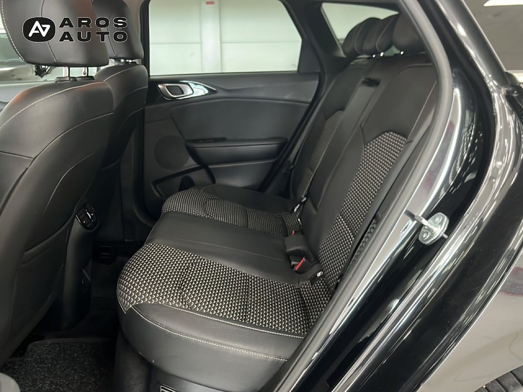 Kia Ceed 2024 - miniatyr 9