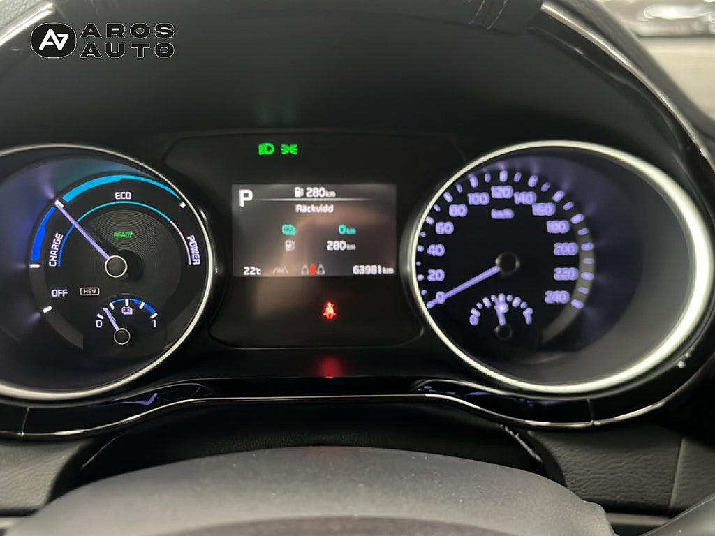 Kia Ceed 2024 - miniatyr 10