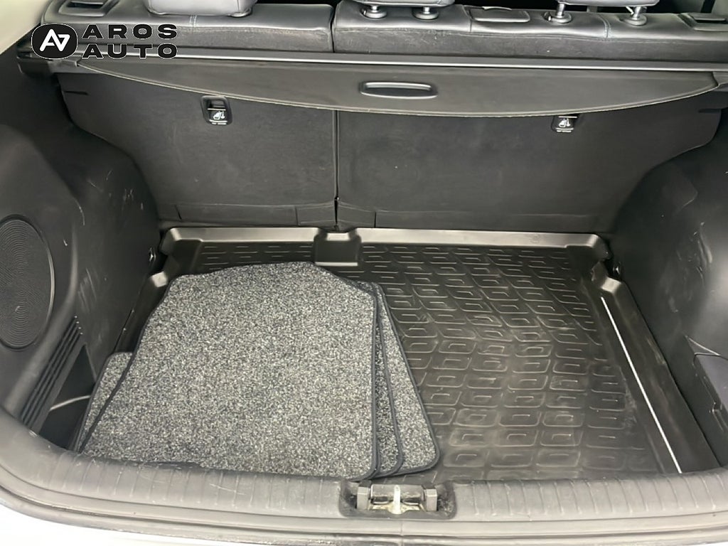Kia E-Niro 2019 - miniatyr 14