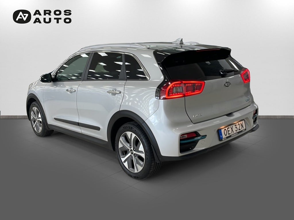 Kia E-Niro 2019 - miniatyr 6
