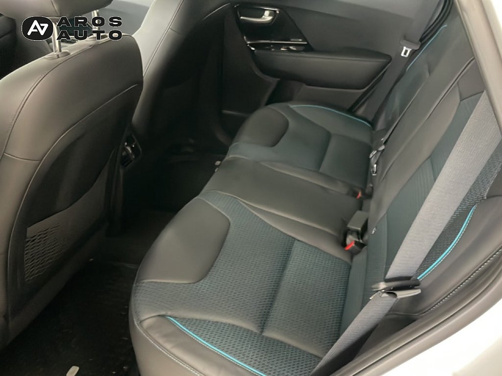 Kia E-Niro 2019 - miniatyr 9