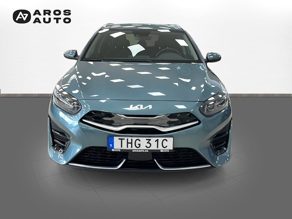 Kia Ceed 2024 - miniatyr 2