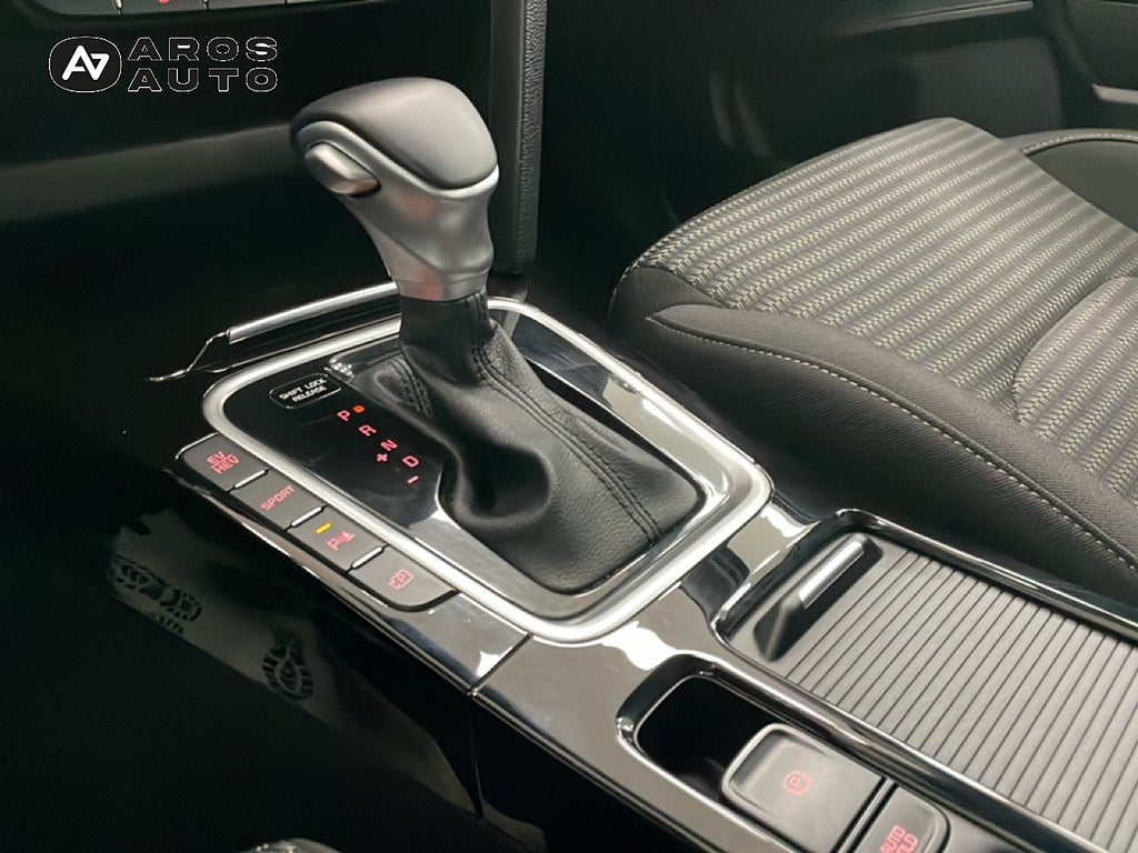 Kia Ceed 2024 - miniatyr 11