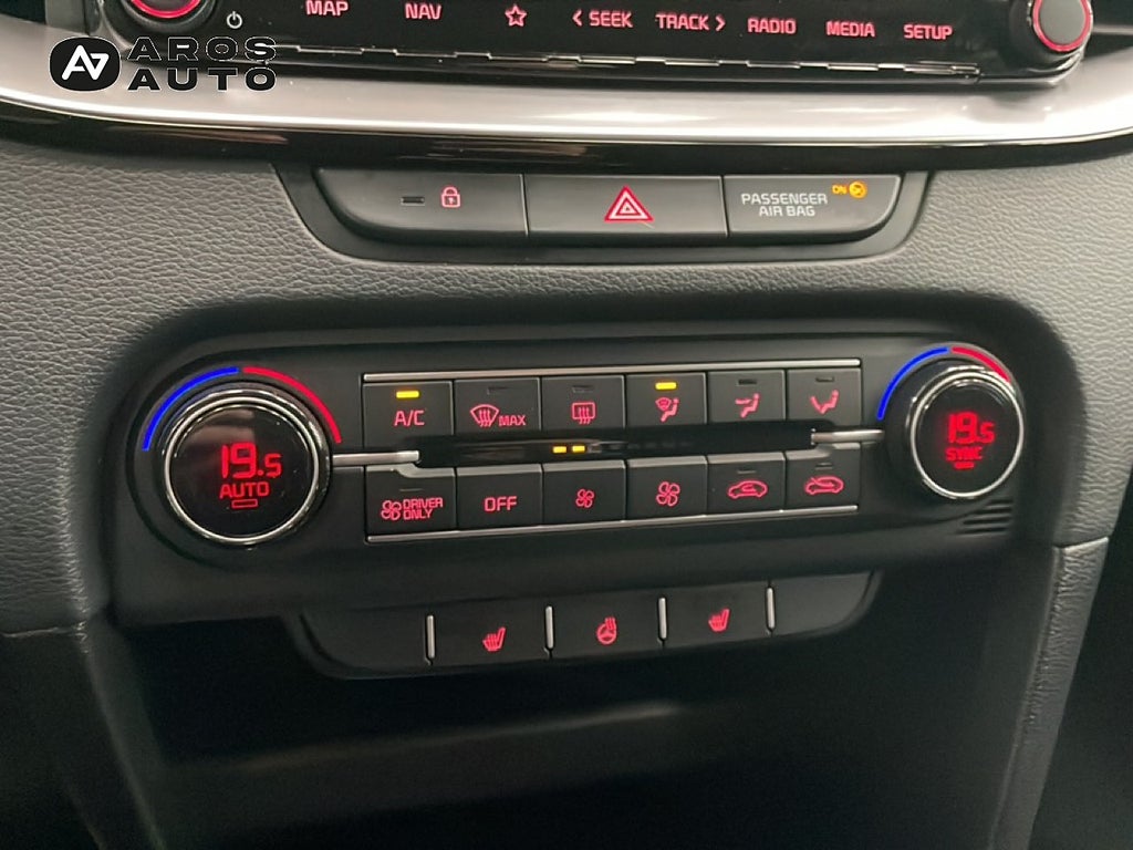 Kia Ceed 2024 - miniatyr 12