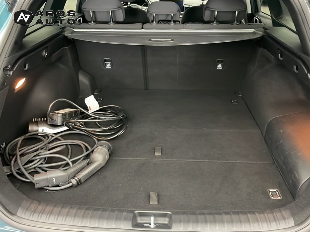 Kia Ceed 2024 - miniatyr 13