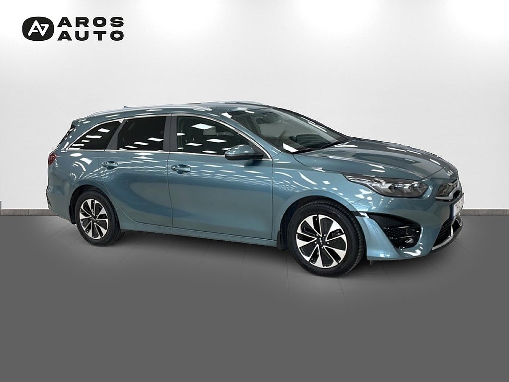 Kia Ceed 2024 - miniatyr 3