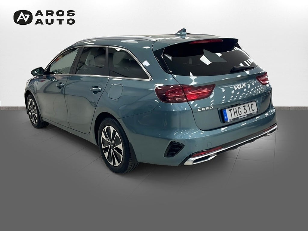 Kia Ceed 2024 - miniatyr 5