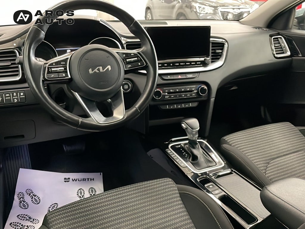 Kia Ceed 2024 - miniatyr 6