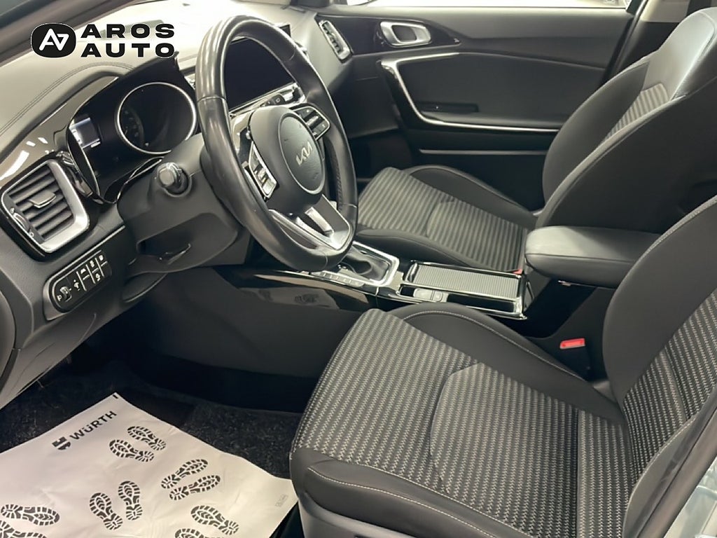 Kia Ceed 2024 - miniatyr 7
