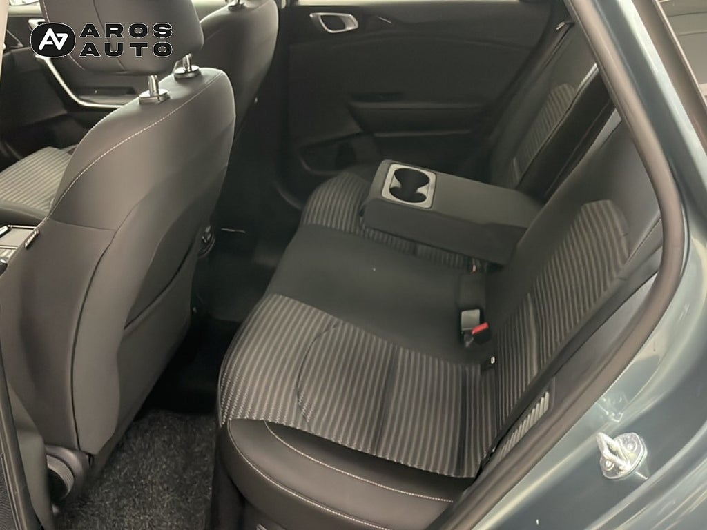 Kia Ceed 2024 - miniatyr 8