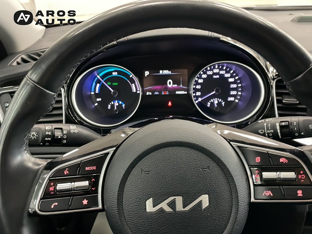 Kia Ceed 2024 - miniatyr 9