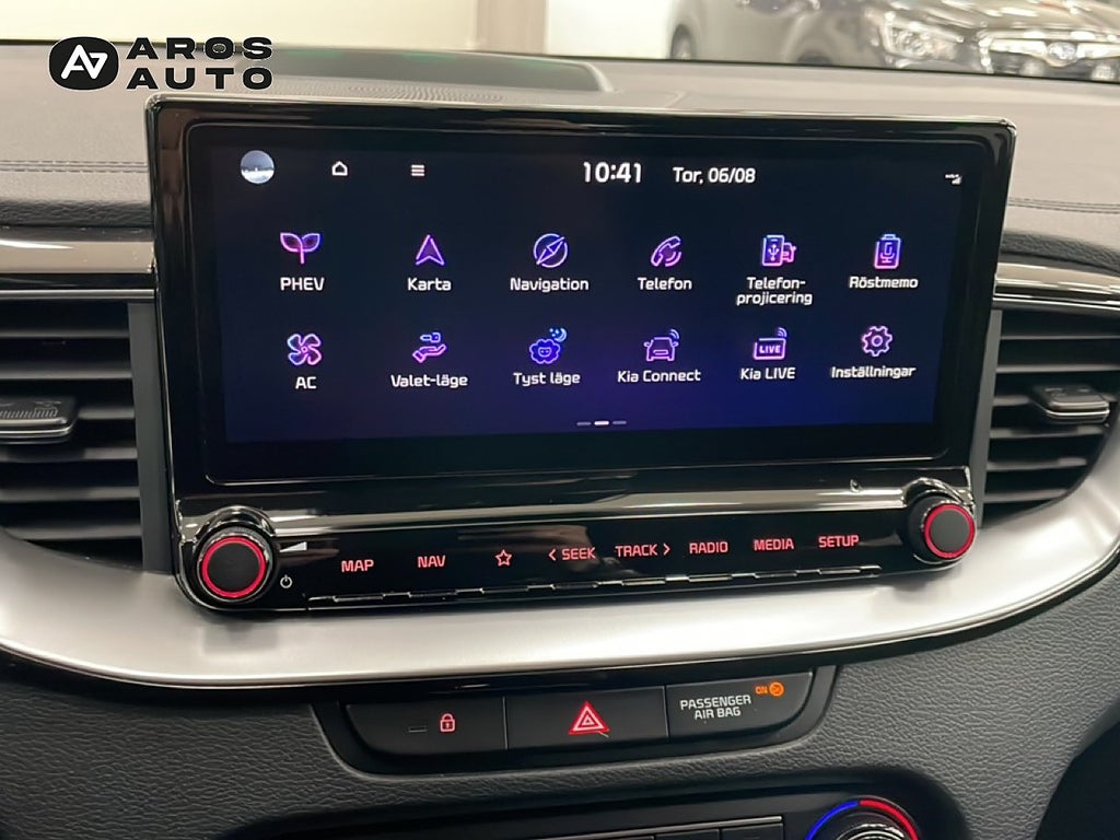 Kia Ceed 2024 - miniatyr 10