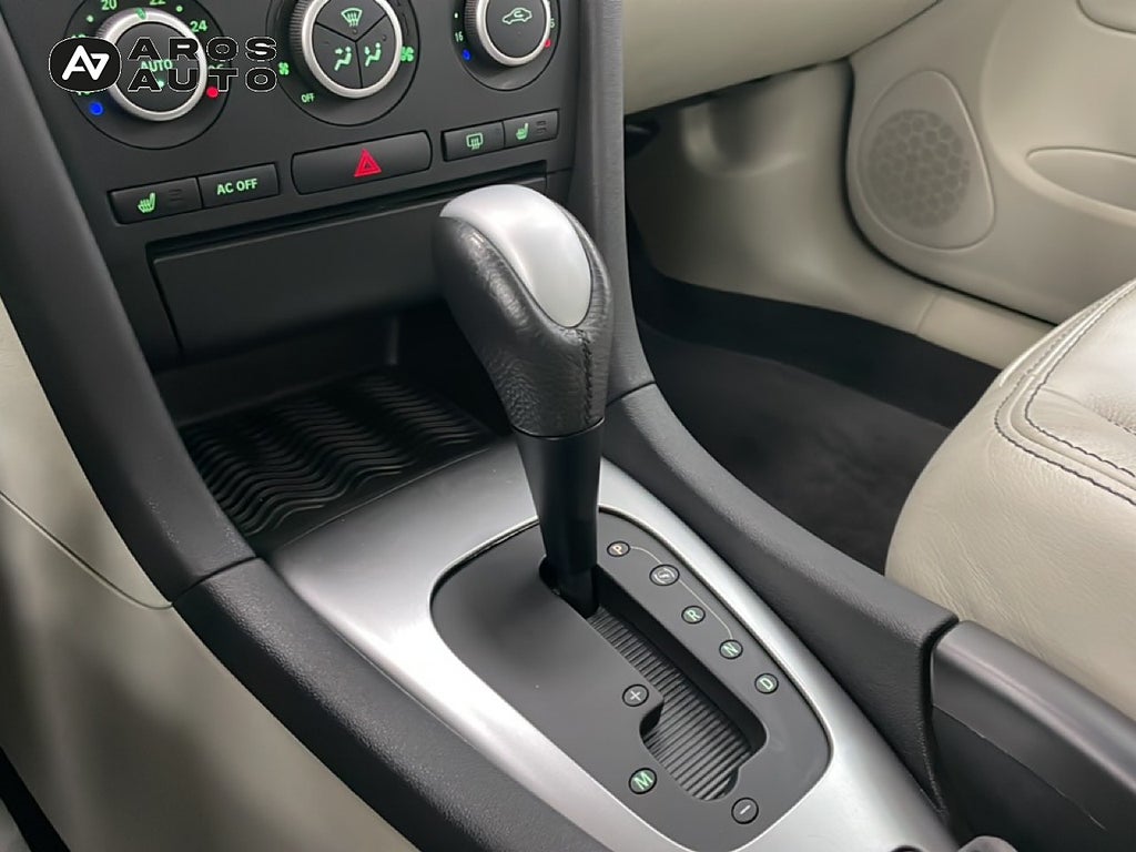 Saab 9-3 2014 - miniatyr 12