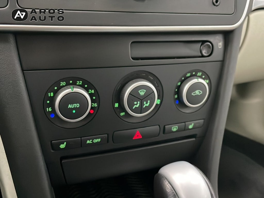Saab 9-3 2014 - miniatyr 13