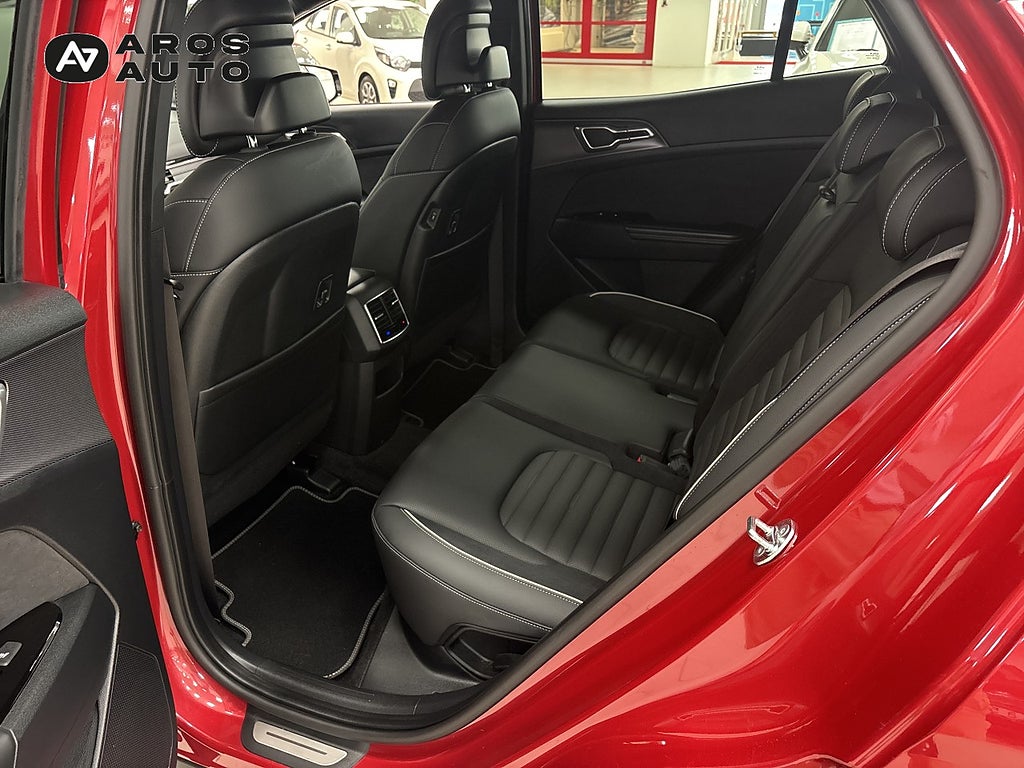 Kia Sportage 2025 - miniatyr 11
