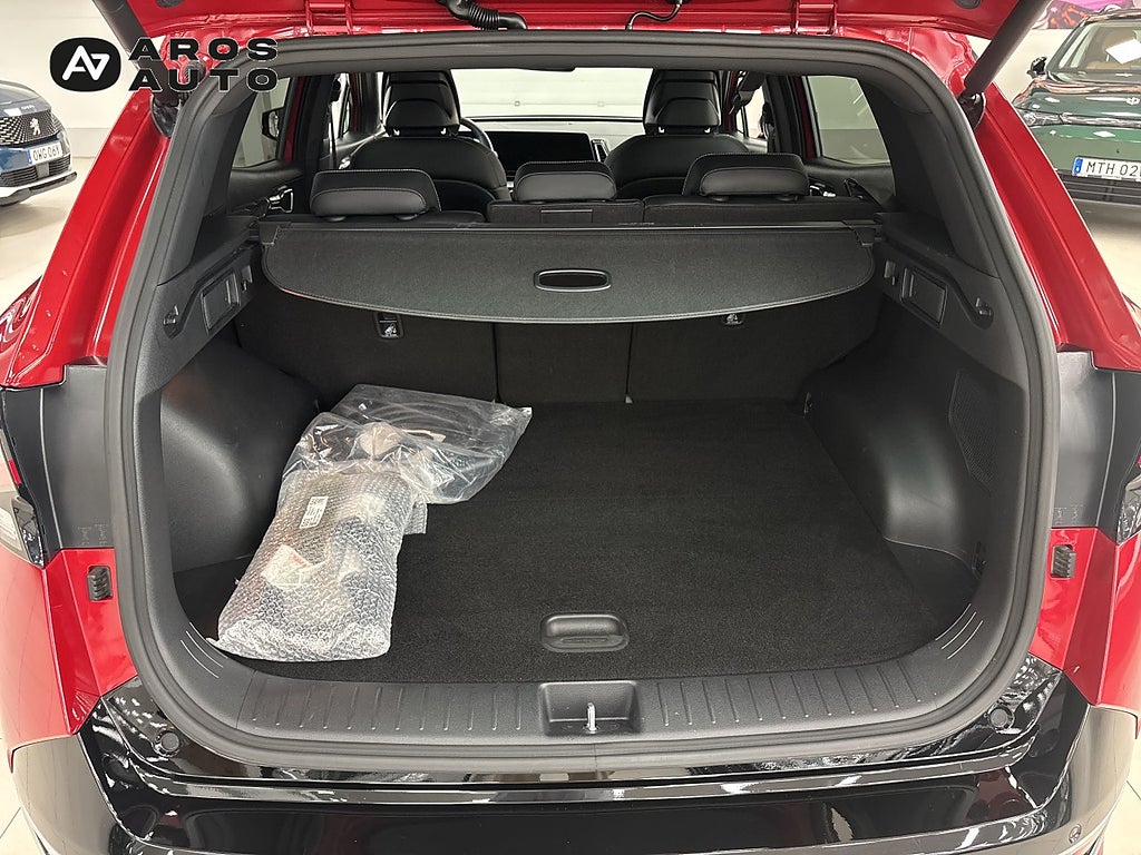Kia Sportage 2025 - miniatyr 12