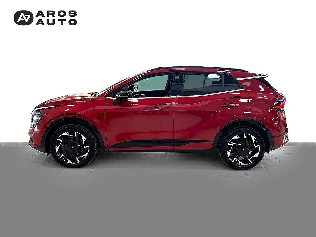Kia Sportage 2025 - miniatyr 4