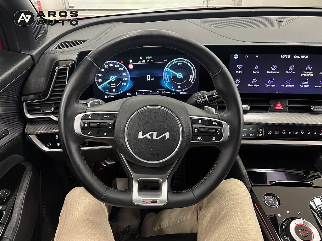 Kia Sportage 2025 - miniatyr 7
