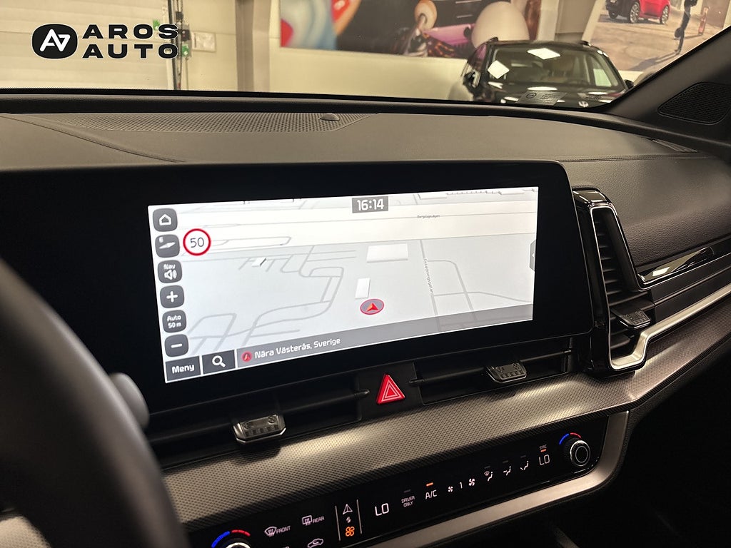 Kia Sportage 2025 - miniatyr 9