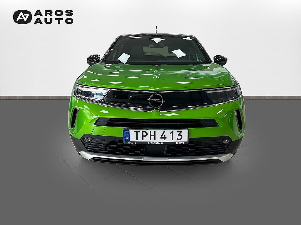 Opel Mokka 2023 - miniatyr 2