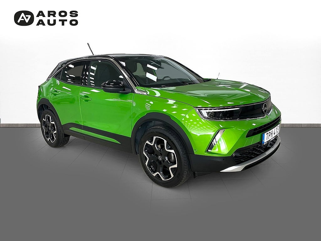 Opel Mokka 2023 - miniatyr 3