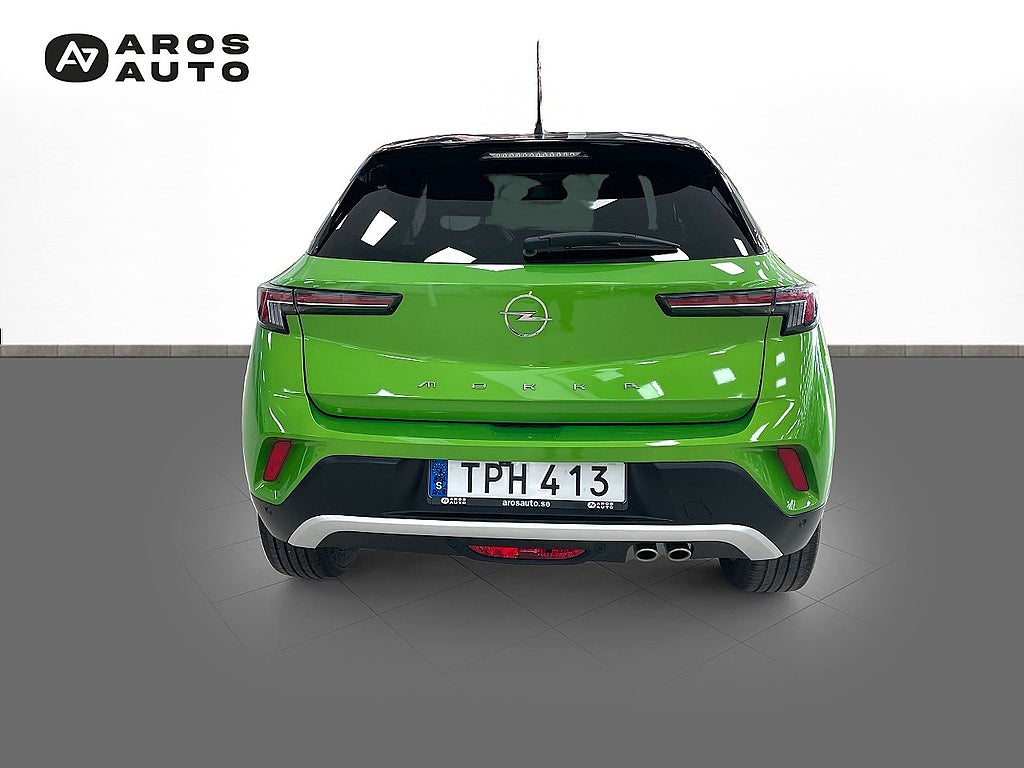 Opel Mokka 2023 - miniatyr 5