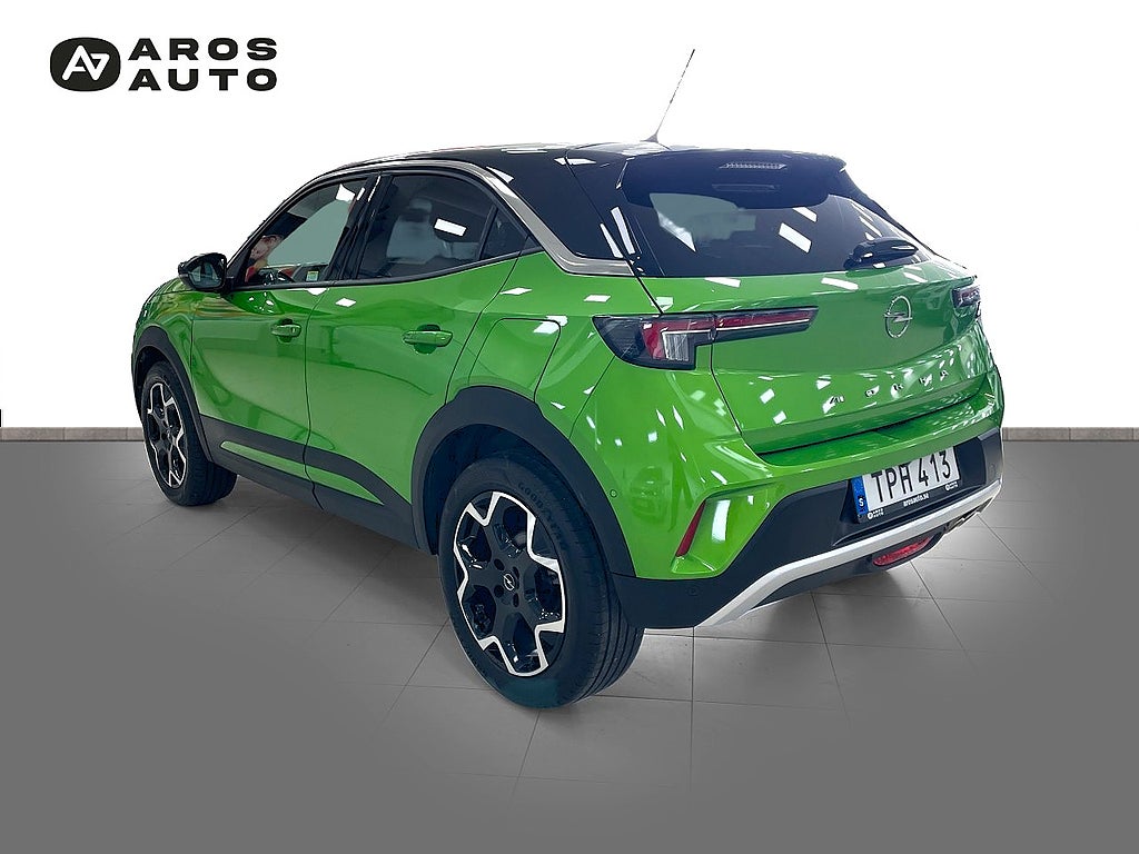 Opel Mokka 2023 - miniatyr 6