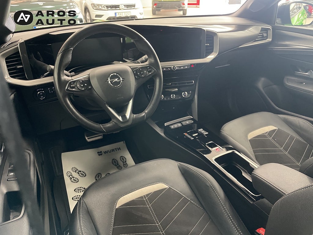Opel Mokka 2023 - miniatyr 7