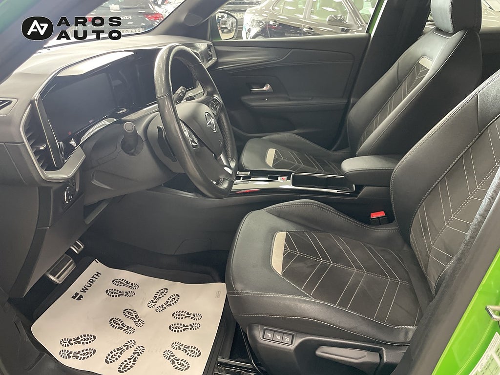 Opel Mokka 2023 - miniatyr 8