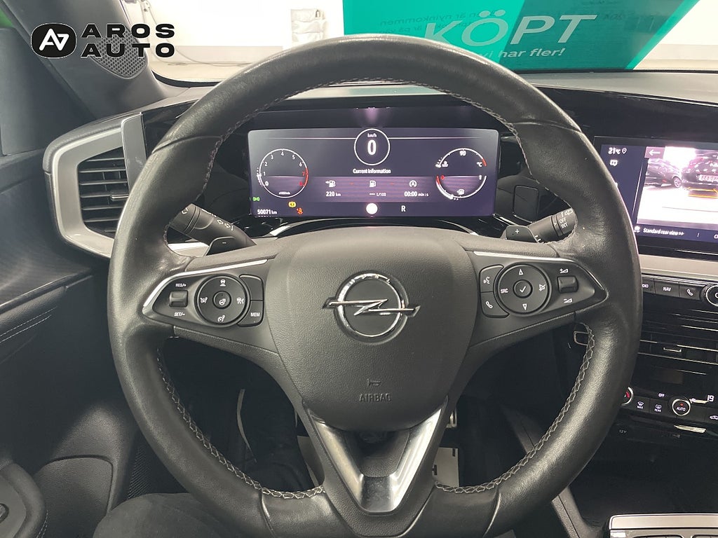 Opel Mokka 2023 - miniatyr 10