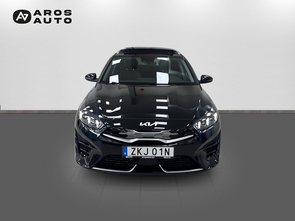 Kia Ceed 2023 - miniatyr 2