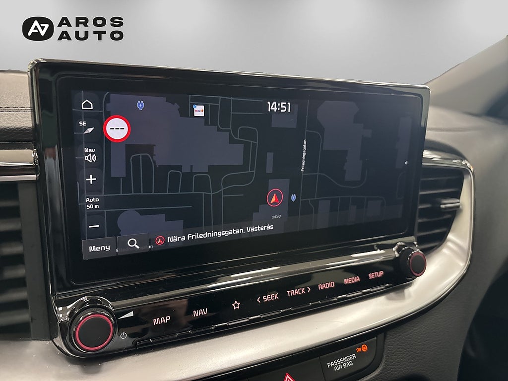 Kia Ceed 2023 - miniatyr 11