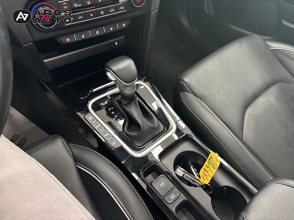 Kia Ceed 2023 - miniatyr 12