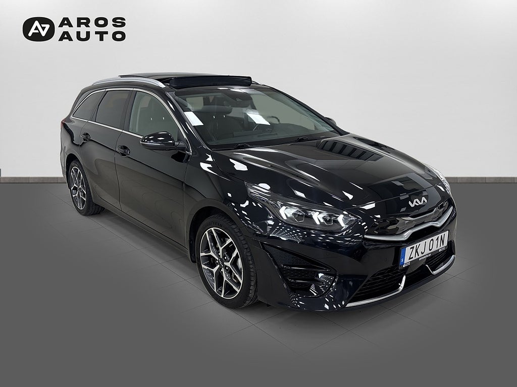 Kia Ceed 2023 - miniatyr 3