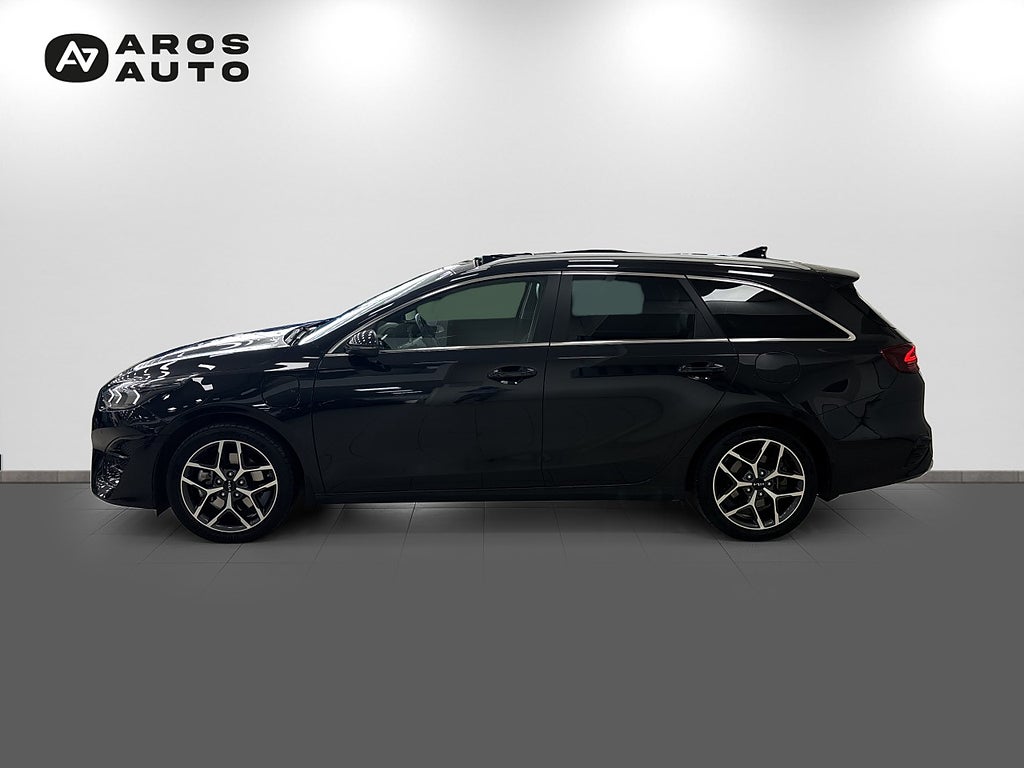 Kia Ceed 2023 - miniatyr 4