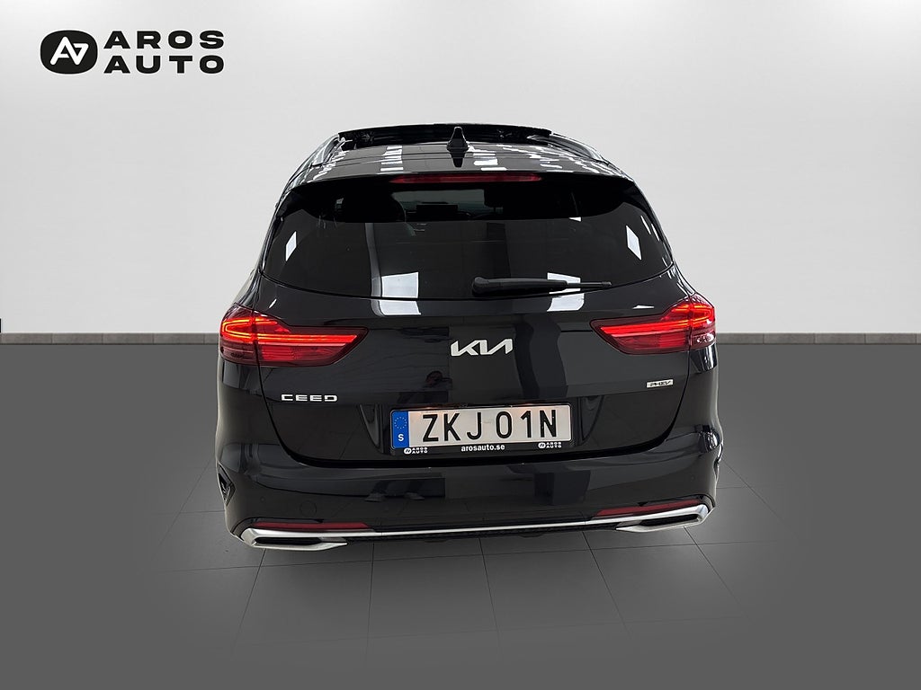 Kia Ceed 2023 - miniatyr 5