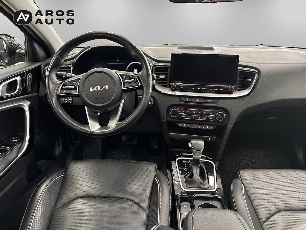 Kia Ceed 2023 - miniatyr 7
